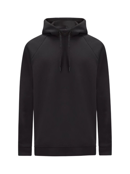 Smooth Spacer Classic-Fit Pullover Hoodie | Men's Hoodies & Sweatshirts | lululemon | Lululemon (US)