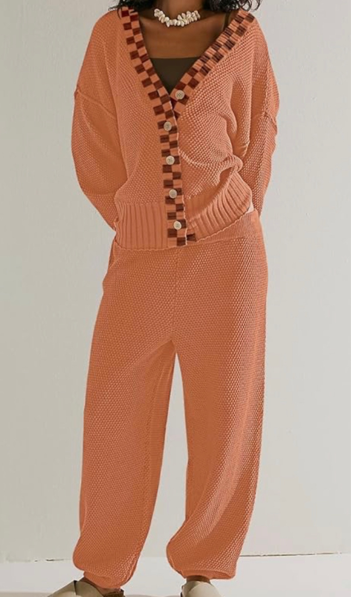 I’m a lover of a good set and this Amazon Prime deal immediately caught my eye
:
Sale price is $44, 14 diff style options available 

#LTKSummerSales #LTKSaleAlert #LTKFindsUnder50