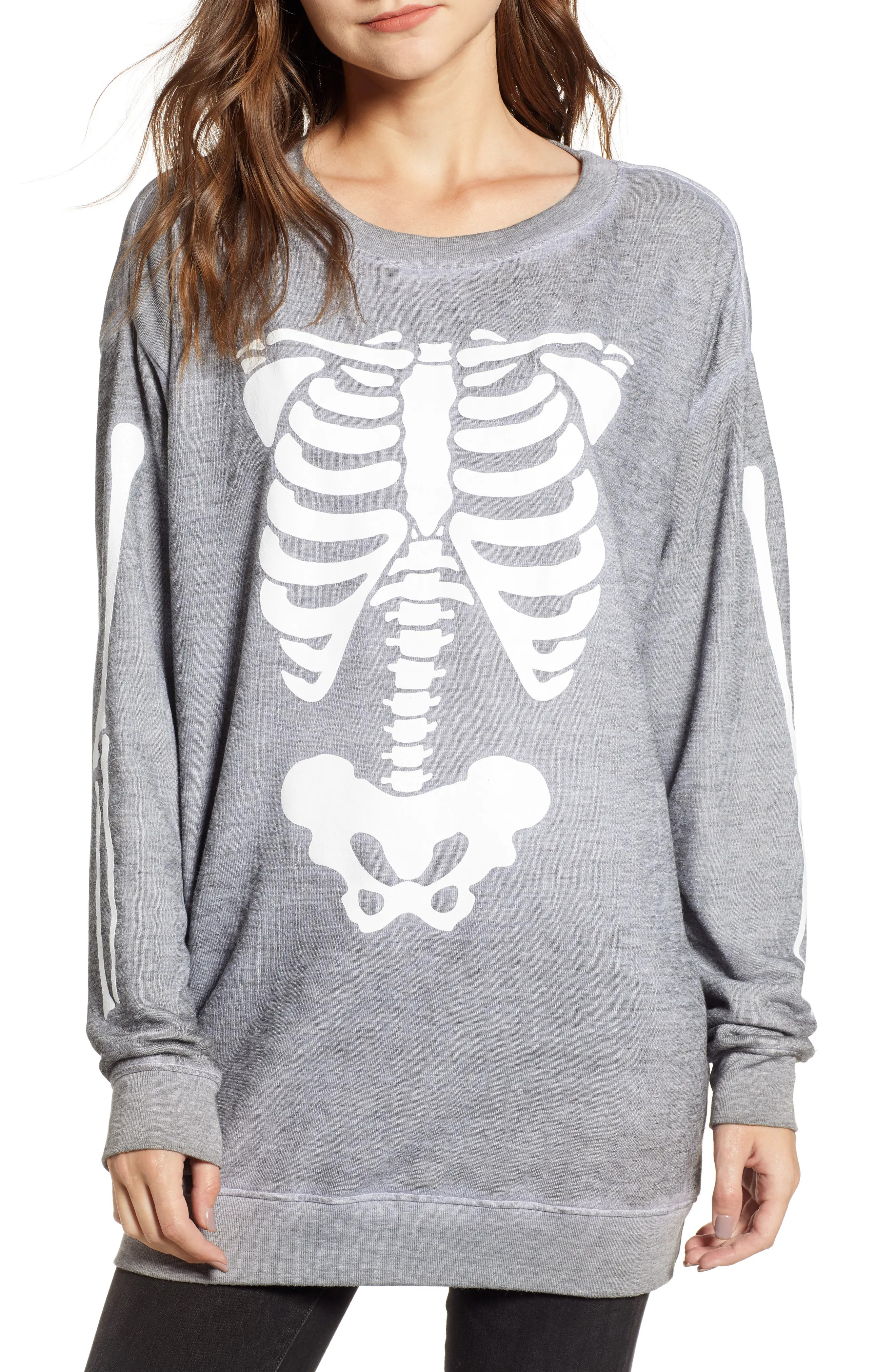 X-Ray Vision Road Trip Sweatshirt | Nordstrom