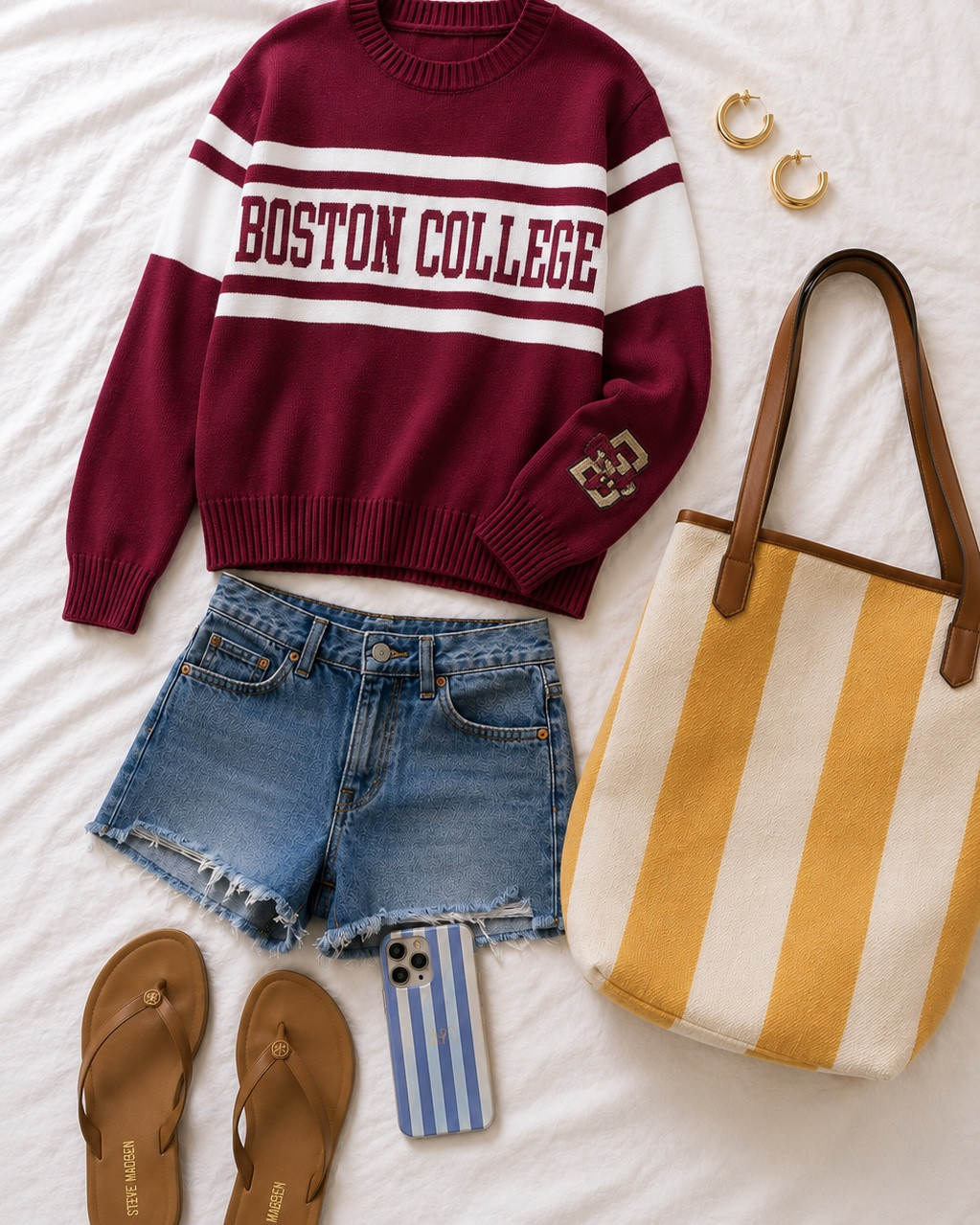 Social Threads vintage knit campus sweaters! For you or for her!

These are amazing!

#LTKootd