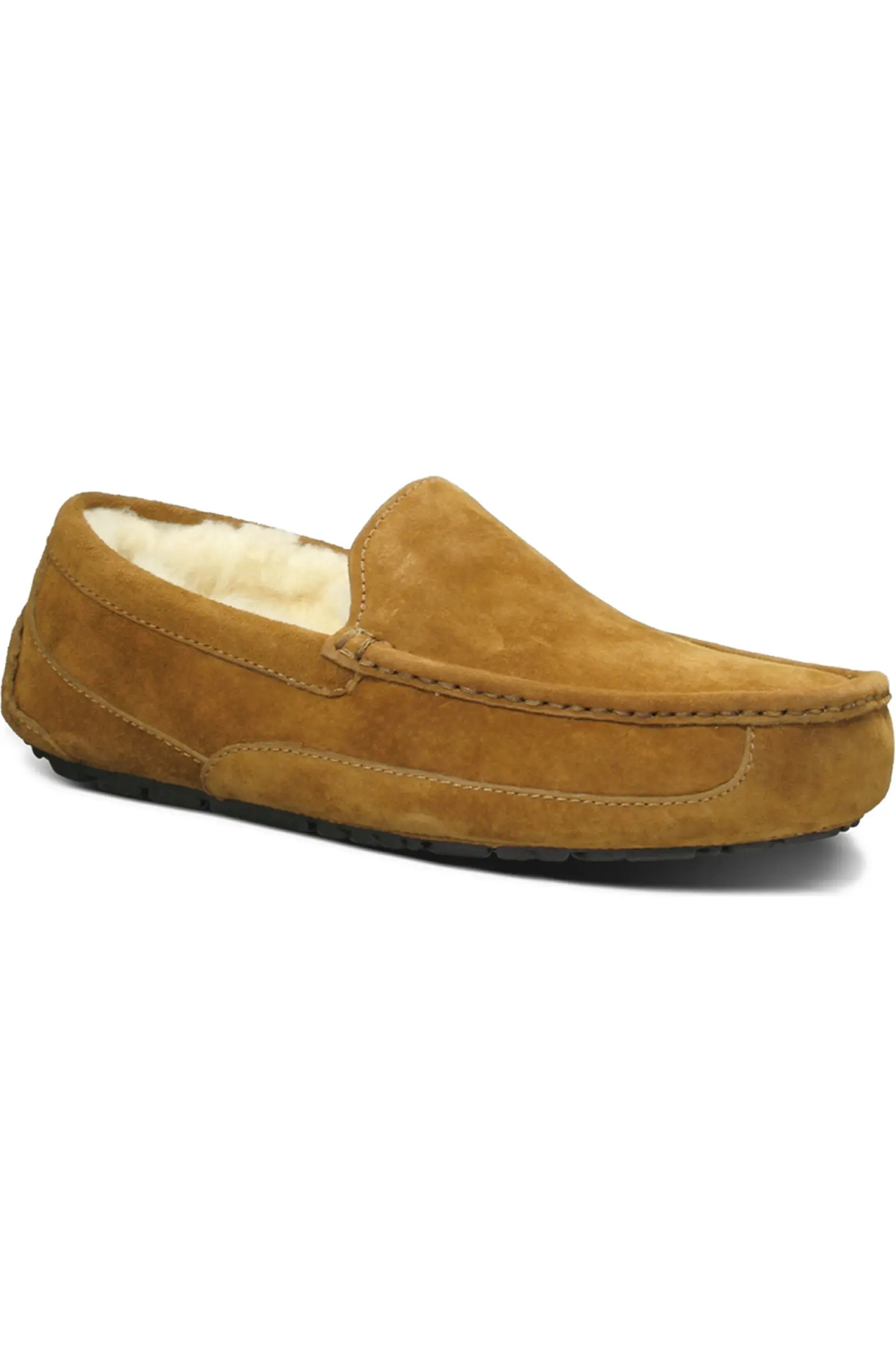 Ascot Loafer Slipper (Men) | Nordstrom