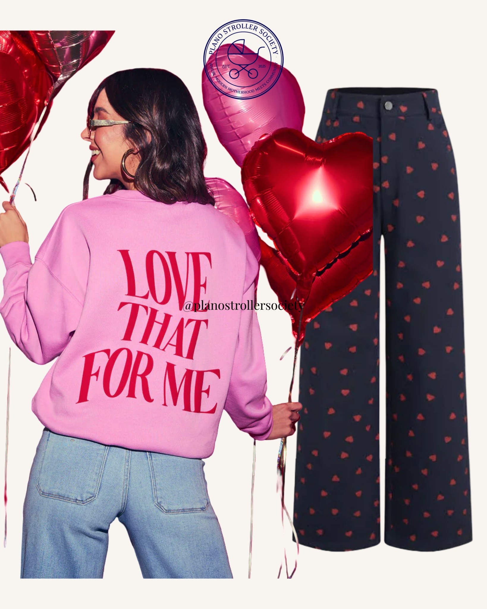 Valentines Day looks 2026

#LTKSeasonal #LTKmomlife #LTKSaleAlert