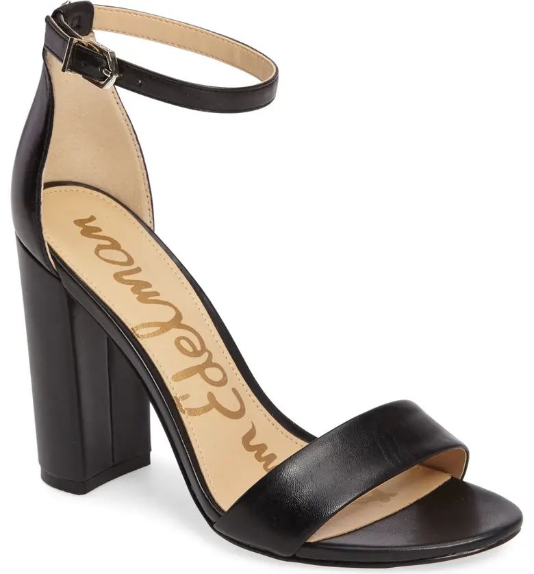 Yaro Ankle Strap Sandal | Nordstrom