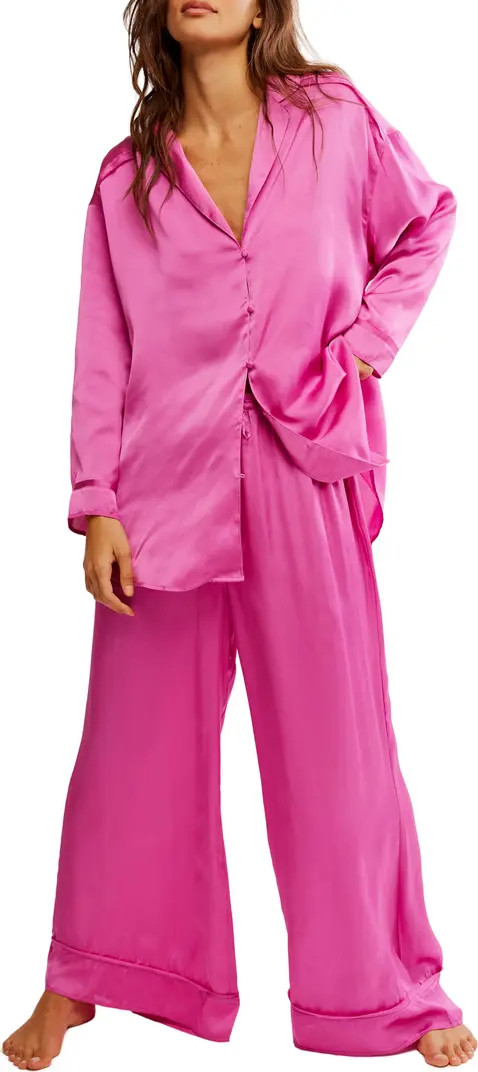 Dreamy Days Pajamas | Nordstrom