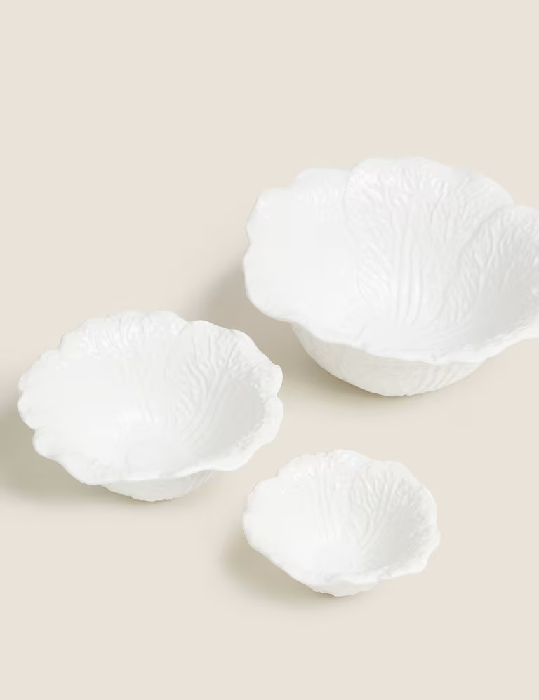 Cabbage Salad Bowl | Marks & Spencer (UK)