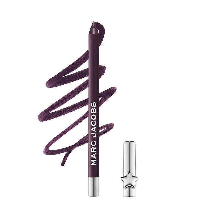 Drawn This Way Long-Wear Waterproof Gel Eyeliner | Sephora (US)