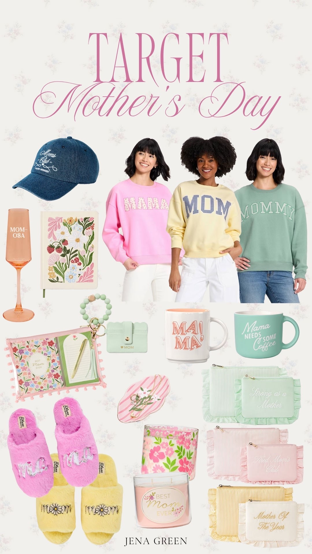 Target Mother’s Day | Target Mother’s Day Collection 

#LTKmomlife #LTKSeasonal