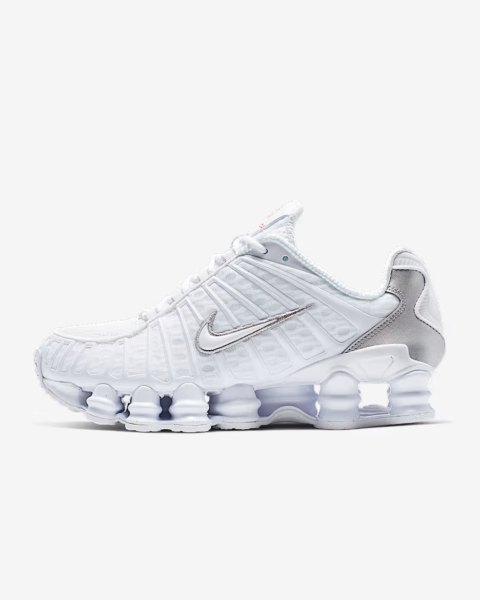 Nike Shox TLWomen's Shoes | Nike (US)