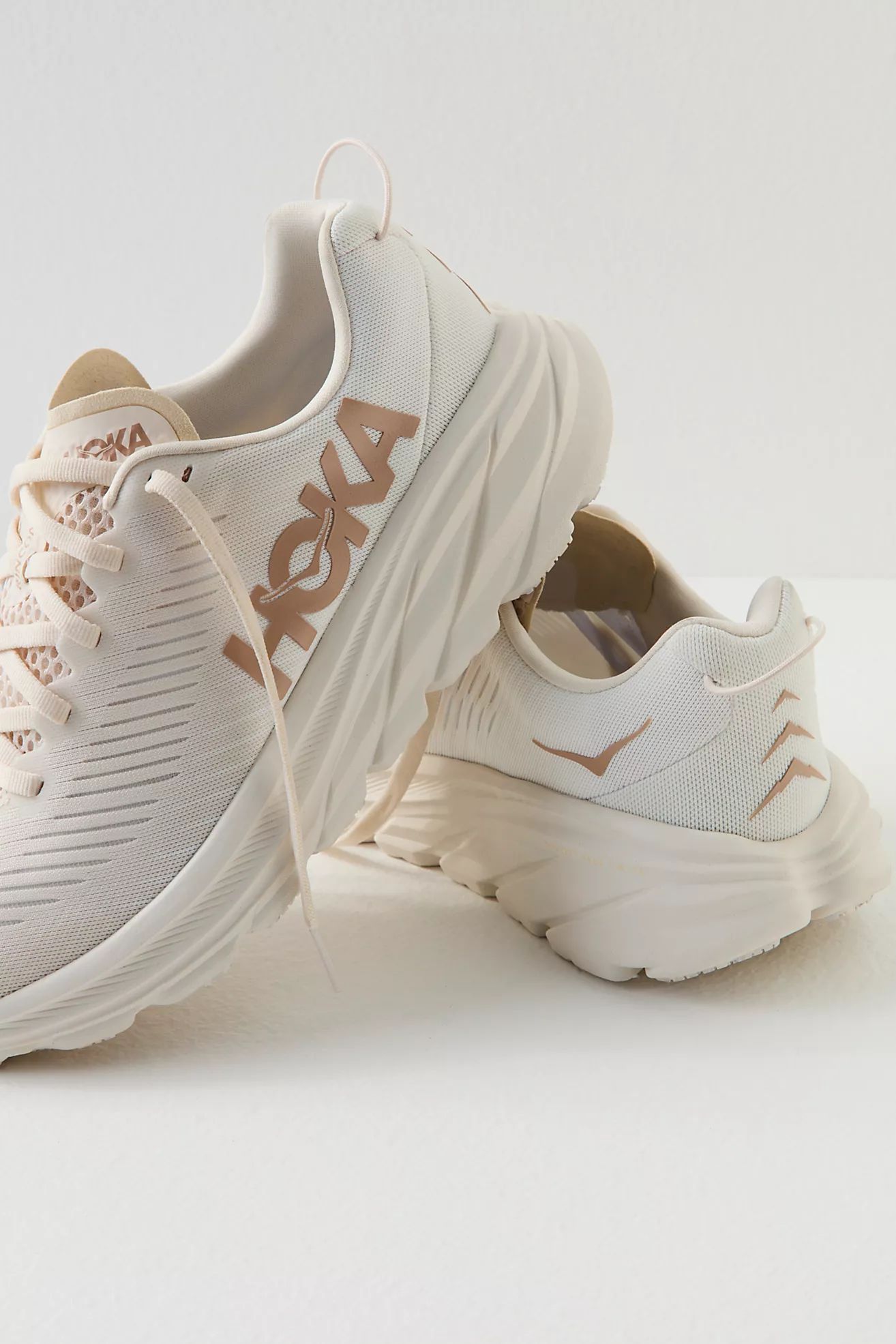 HOKA Rincon 3 Sneakers | Free People (Global - UK&FR Excluded)