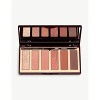 Charlotte Darling Easy eyeshadow palette | Selfridges