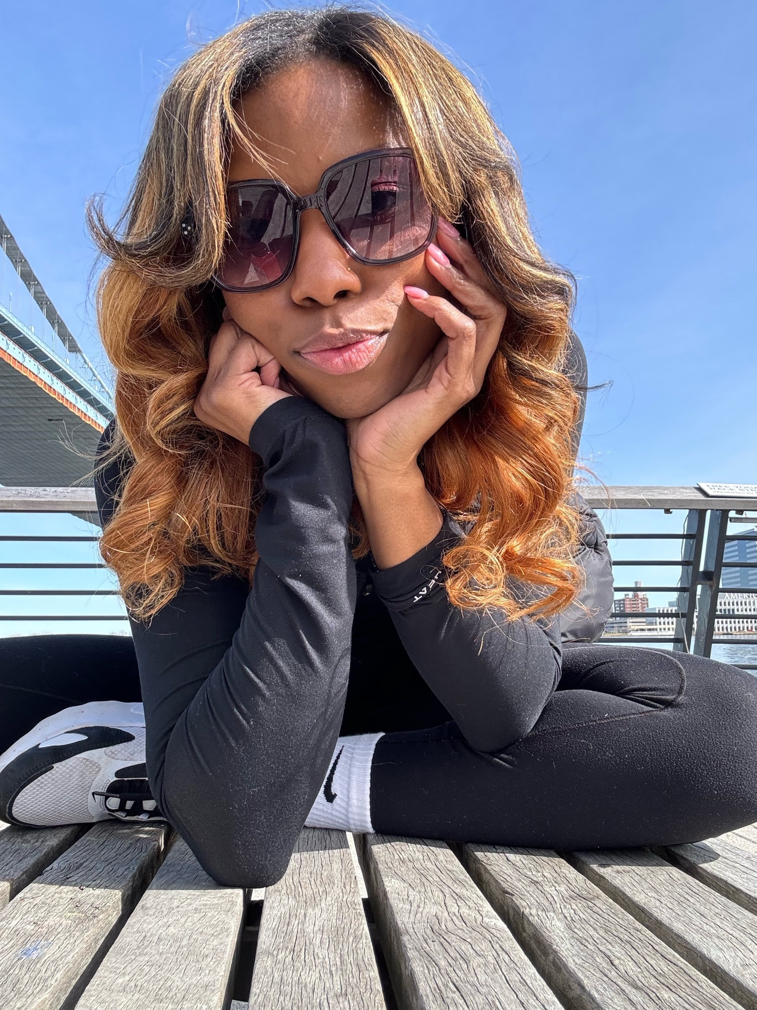 MY EVERYDAY MUST HAVES

#LTKSpringSale