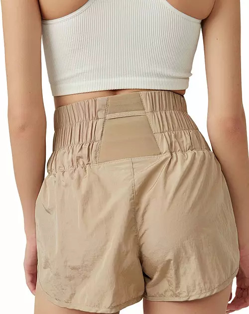 FP Movement Women's The Way Home Shorts | Dick's Sporting Goods