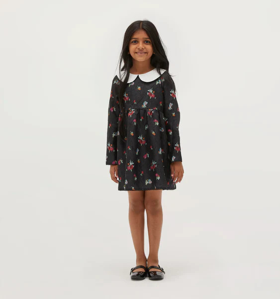 The Tiny Lottie Dress | Hill House Home