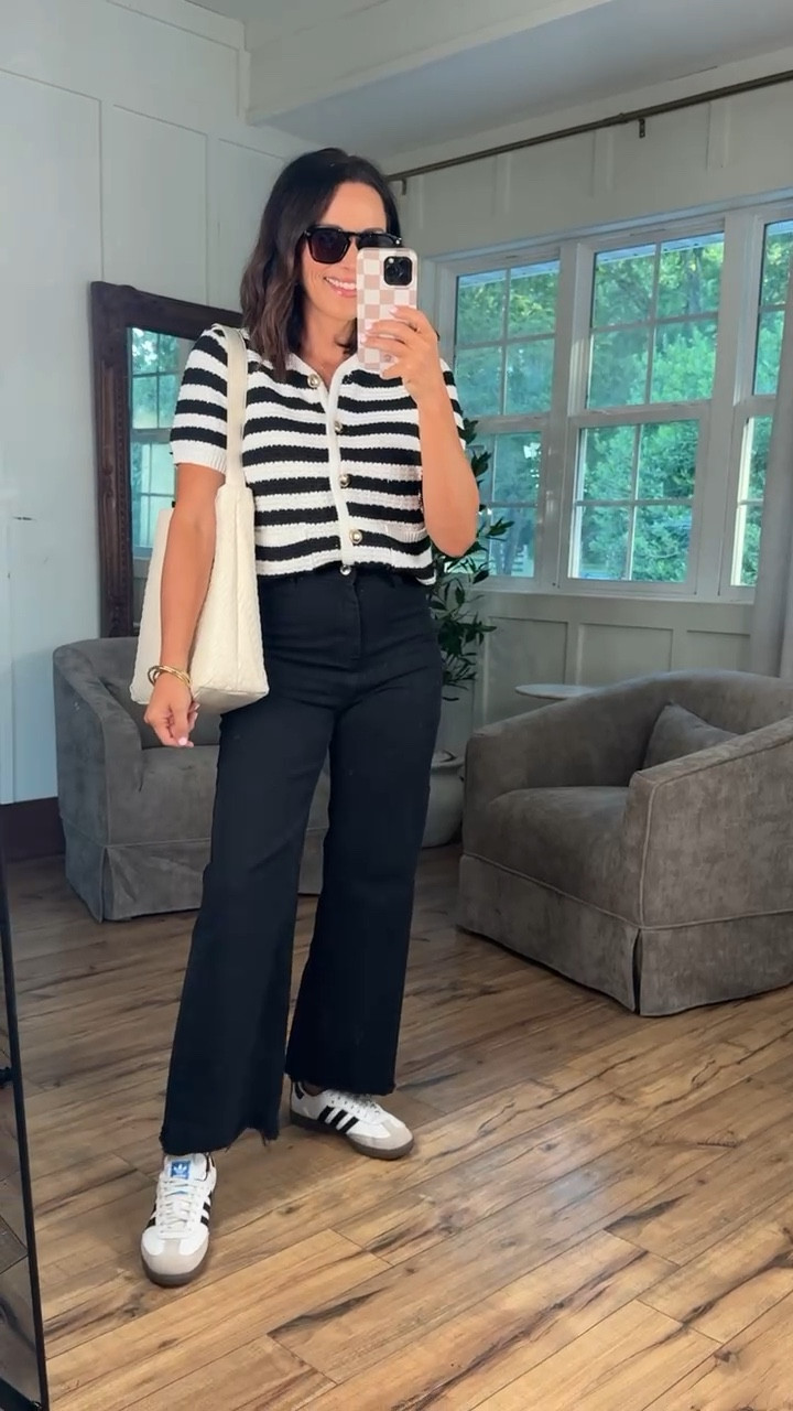Y’all how chic is this crochet cardigan sweater? It’s lightweight so you can definitely wear it during the warmer weather day.
Guys it’s also only $16 and it comes in 3 other colors, all chic!!
Hurry and snag it before it sells out.



Summer fashion  crochet cardigan  Walmart finds

#LTKStyleTip #LTKFindsUnder50 #LTKPetite