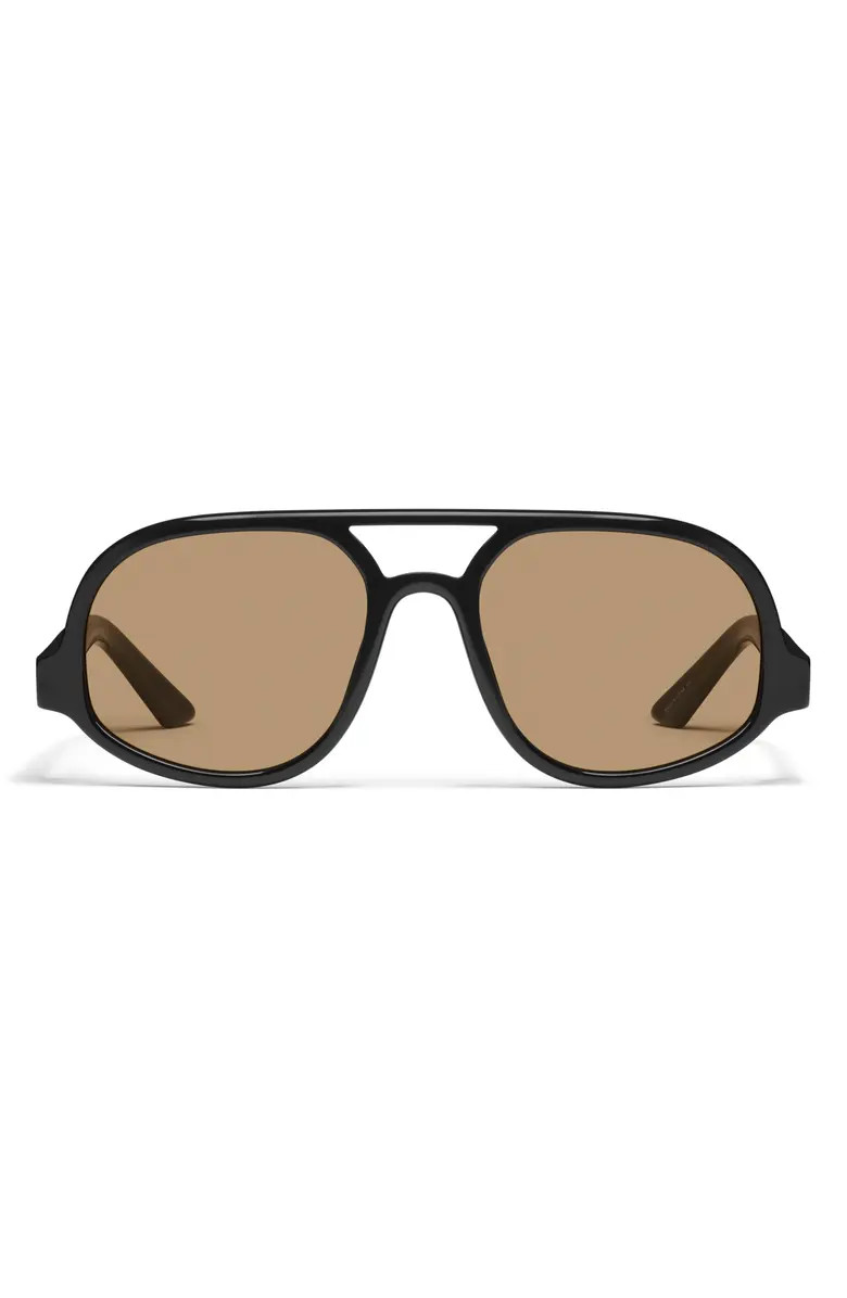 Jet Set 45mm Small Aviator Sunglasses | Nordstrom