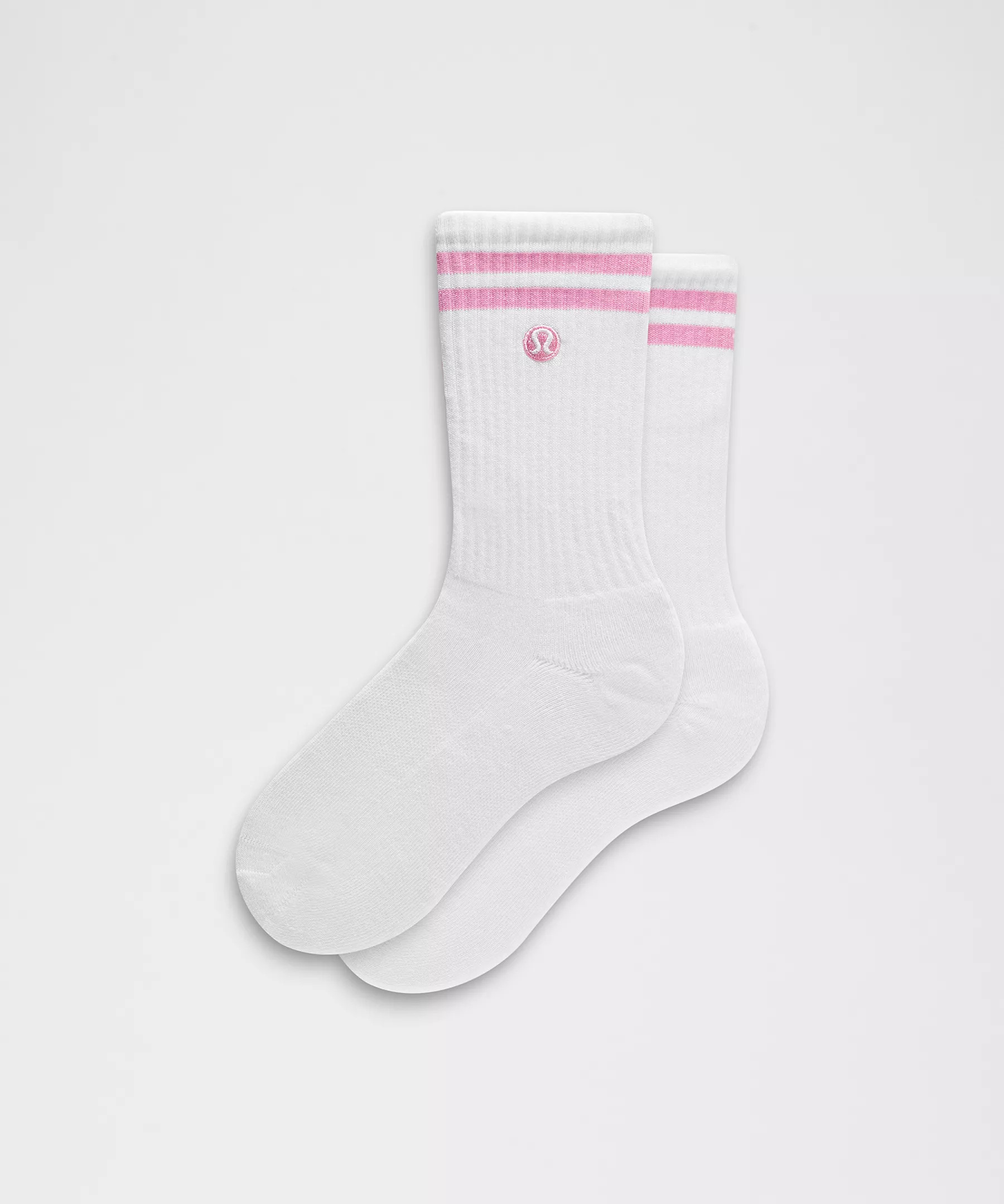 Unisex Daily Essential Crew Socks | Lululemon (US)