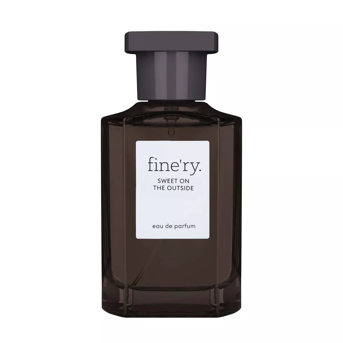 Fine'ry Sweet On the Outside Fragrance Perfume - 2.02 fl oz | Target