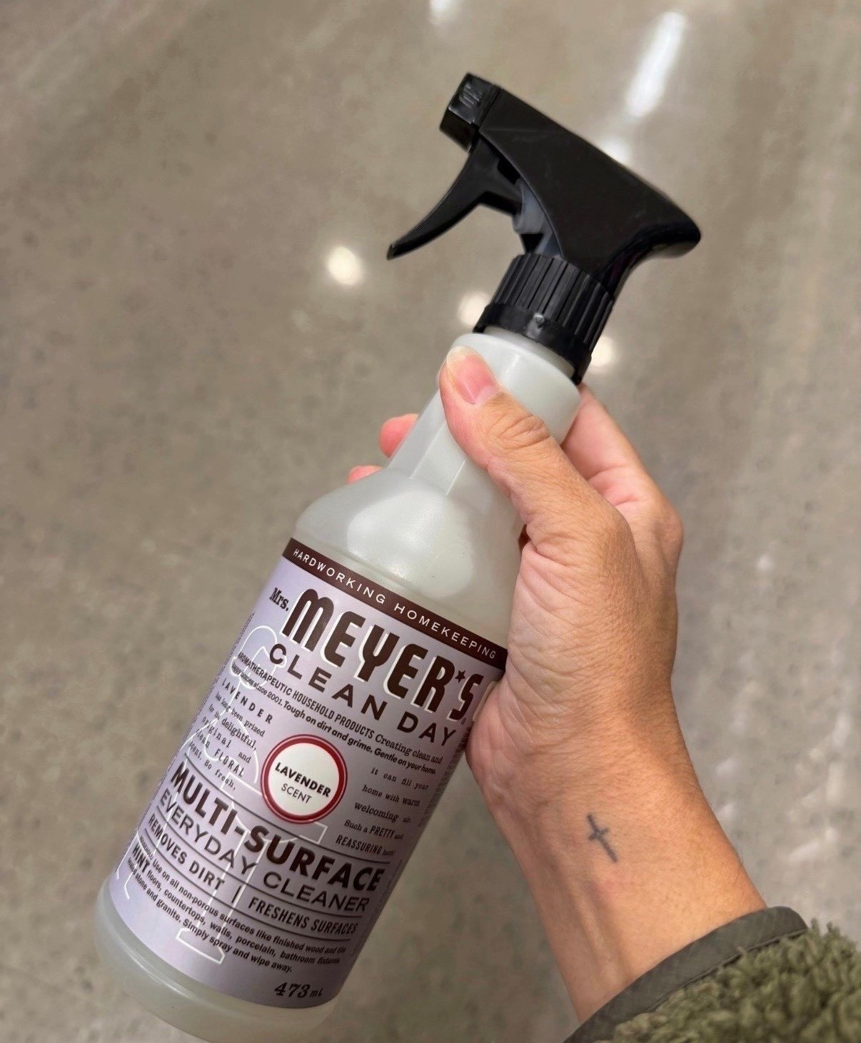 Mrs. Meyers on sale!

#LTKsale #LTKhome