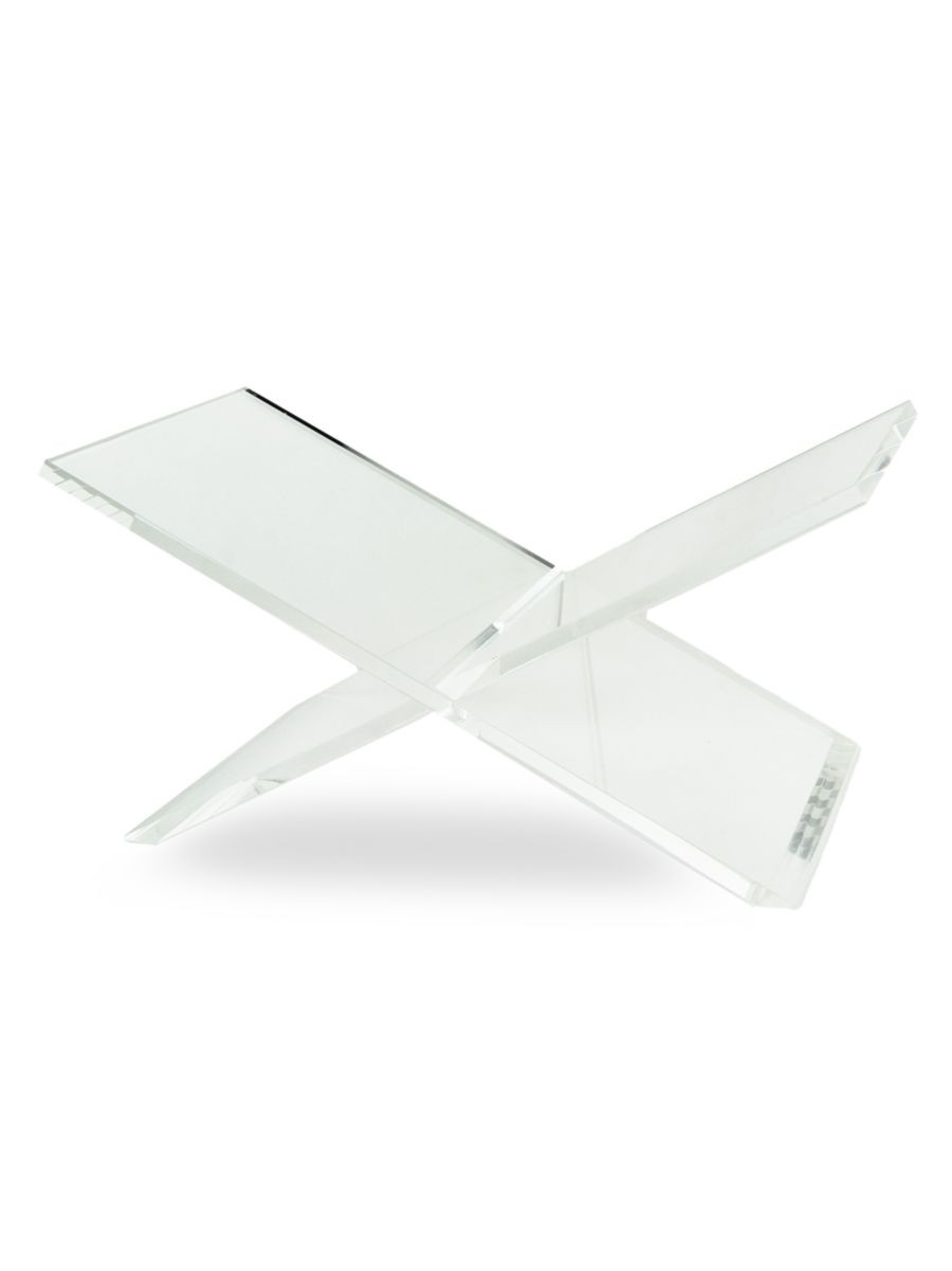 Tizo Acrylic Book Stand | Saks Fifth Avenue