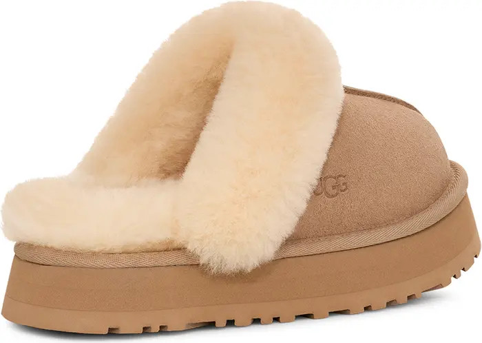 Disquette Slipper (Women) | Nordstrom
