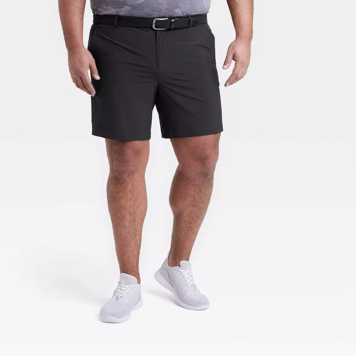 Men's Cargo Golf Shorts 8" - All In Motion™ | Target