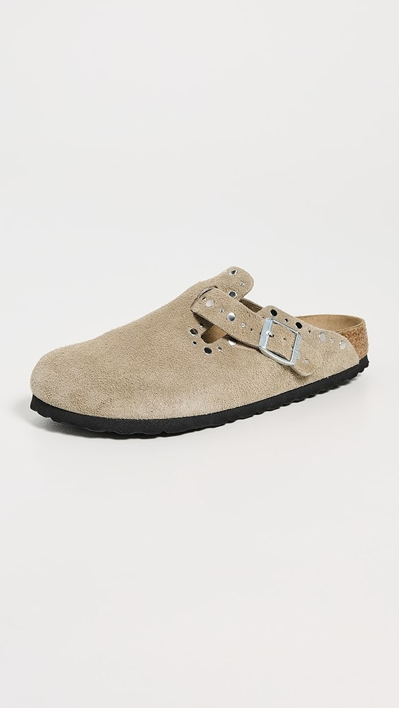 Boston Rivets Clogs | Shopbop