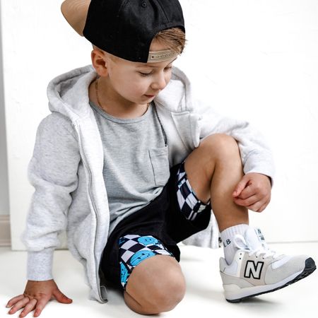 Toddler new balance 

#LTKshoecrush #LTKsalealert #LTKkids