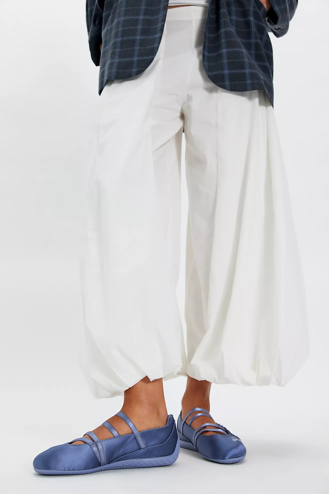 Puma Speedcat Ballet Sneakers | Free People (Global - UK&FR Excluded)