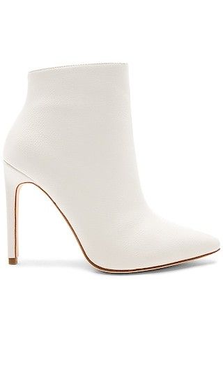 Congo Boot in White | Revolve Clothing (Global)