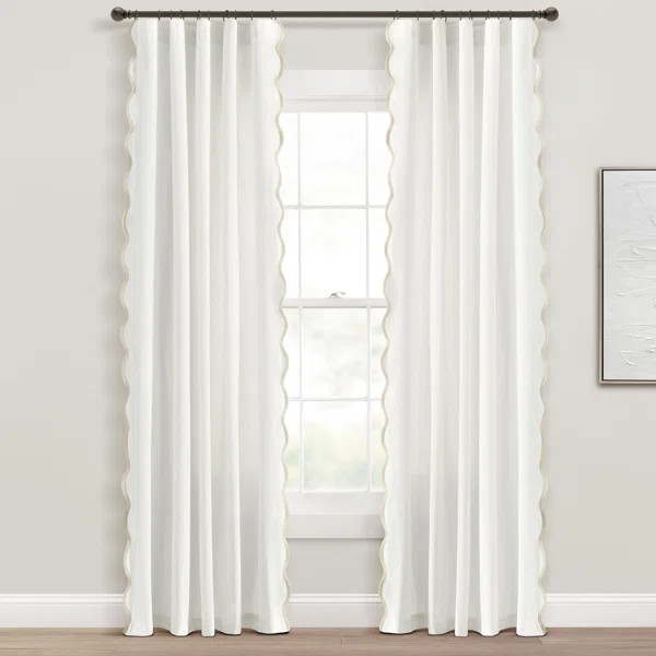 Similar Curtains & Drapes Below | Wayfair North America