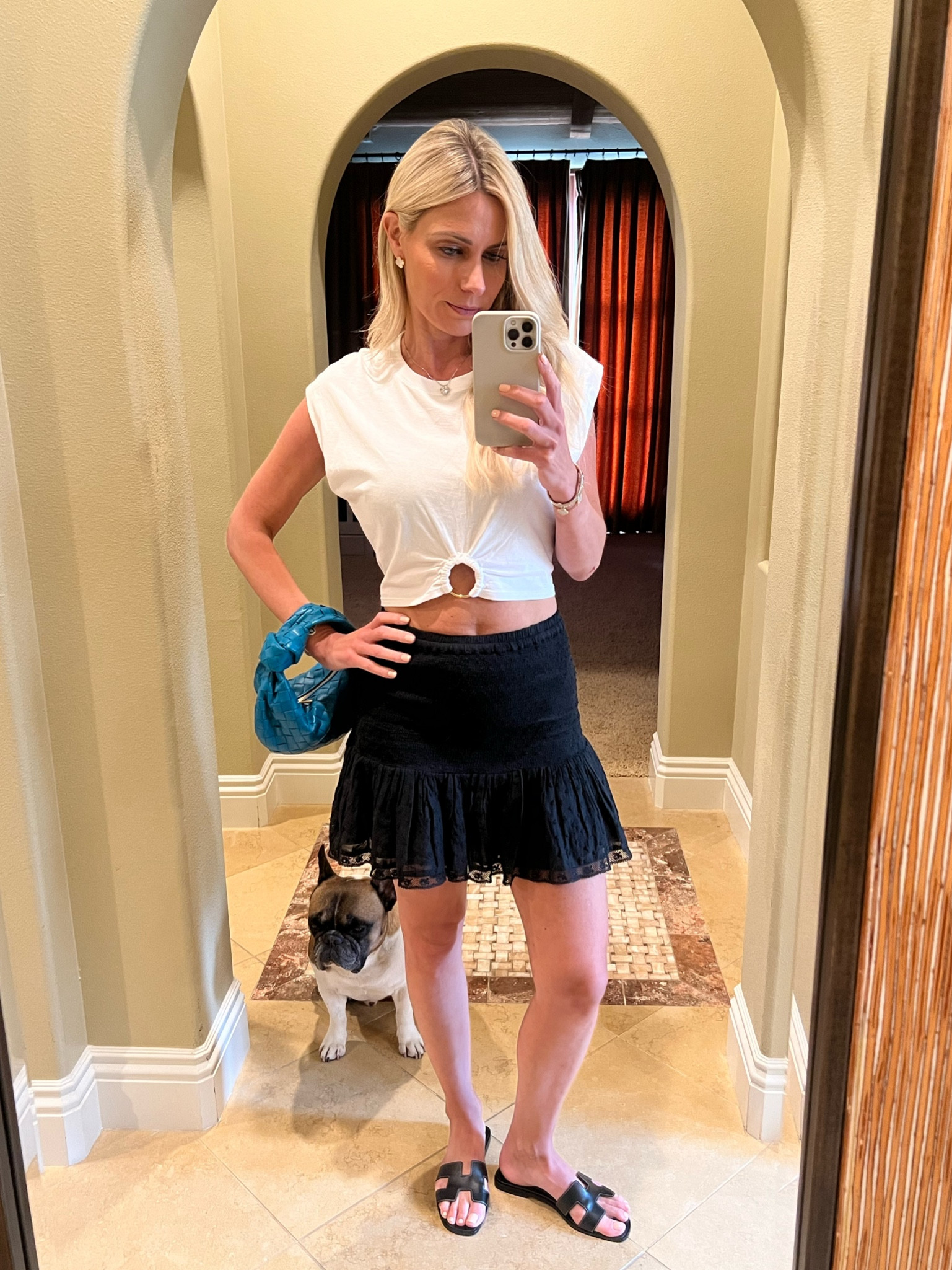 Day time casual 

#LTKtravel #LTKunder100 #LTKshoecrush