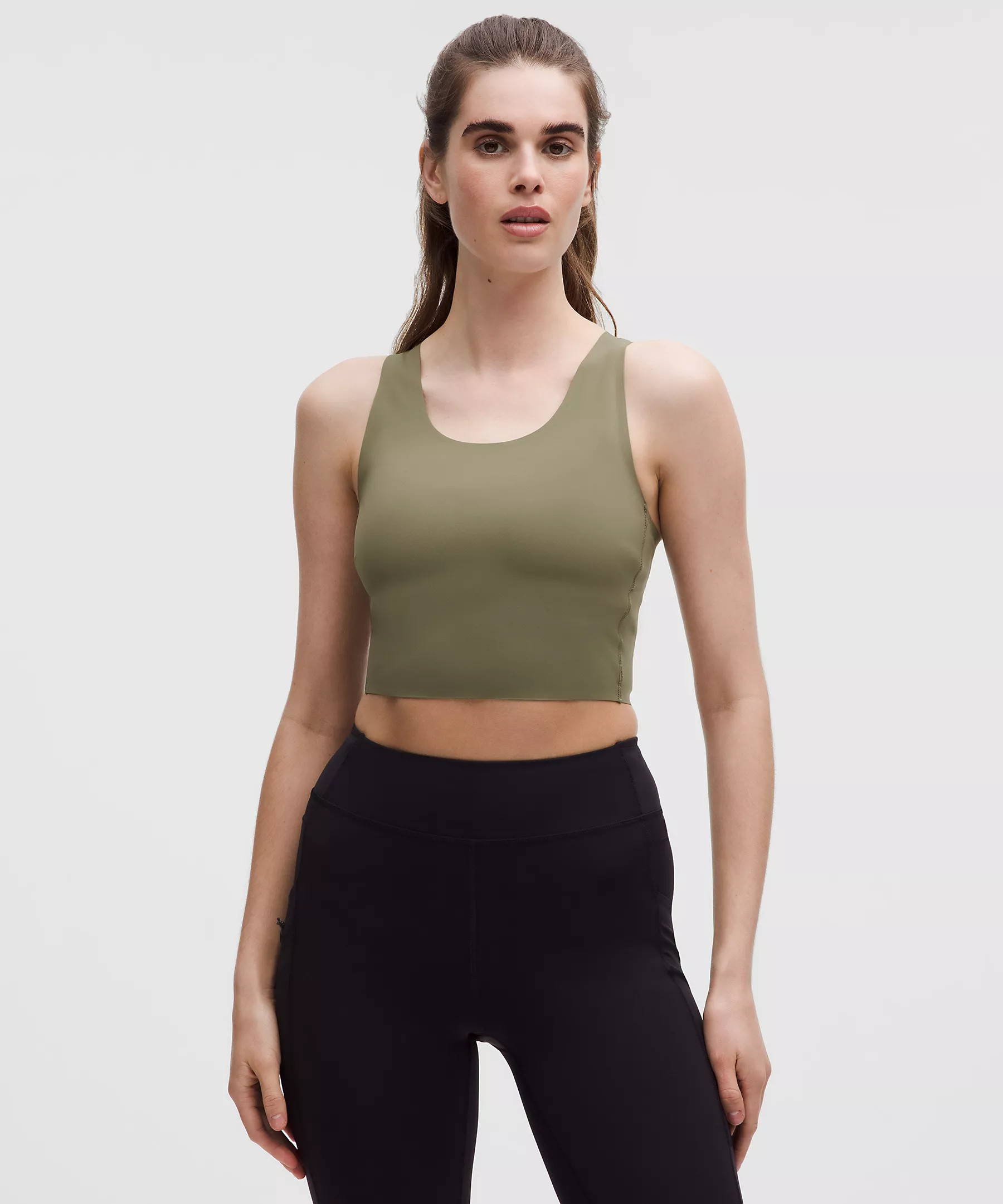 Fast and Free Tank Top | Lululemon (US)