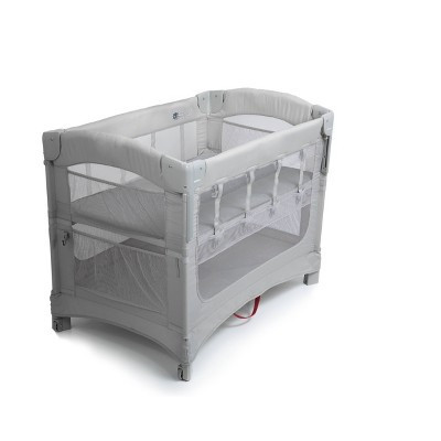Arm's Reach Ideal Ezee 3-in-1 Co-Sleeper Bassinet - Gray | Target