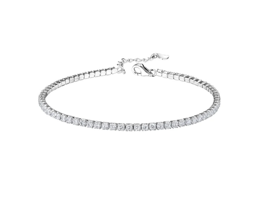 Etoile Tennis Bracelet | Parpala Jewelry