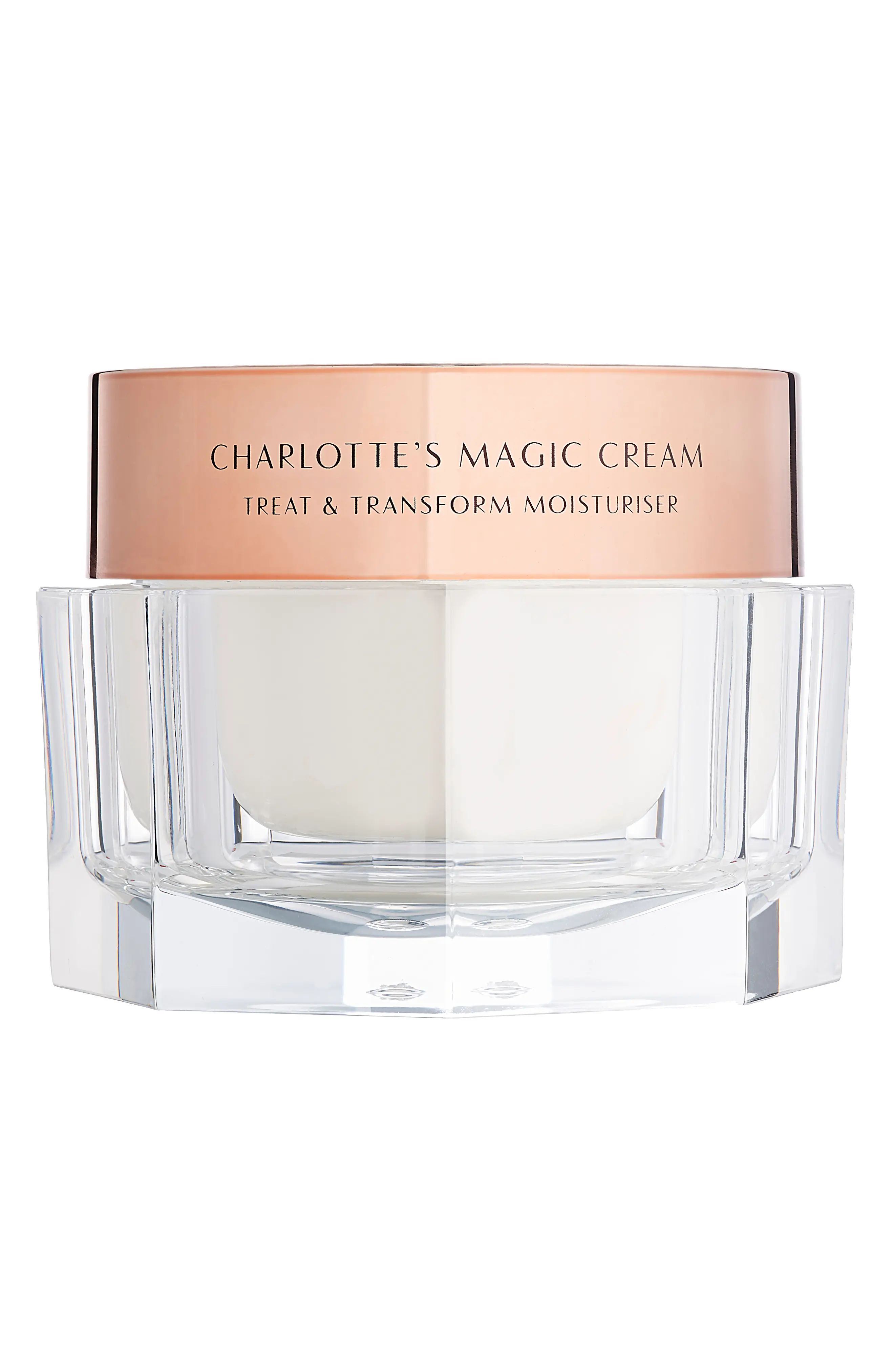 Charlotte Tilbury Charlotte's Magic Cream, Size 1 oz | Nordstrom