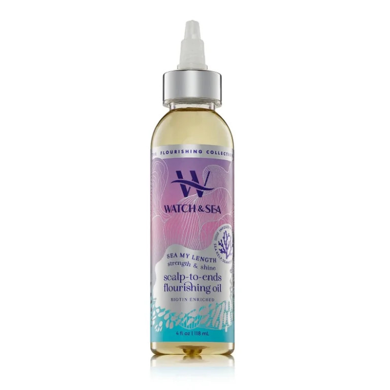 Botanic Hearth Batana Oil For Hair Growth | Batana Butter (3.5 Fl Oz) | Deeply Nourishing & Revit... | Walmart (US)