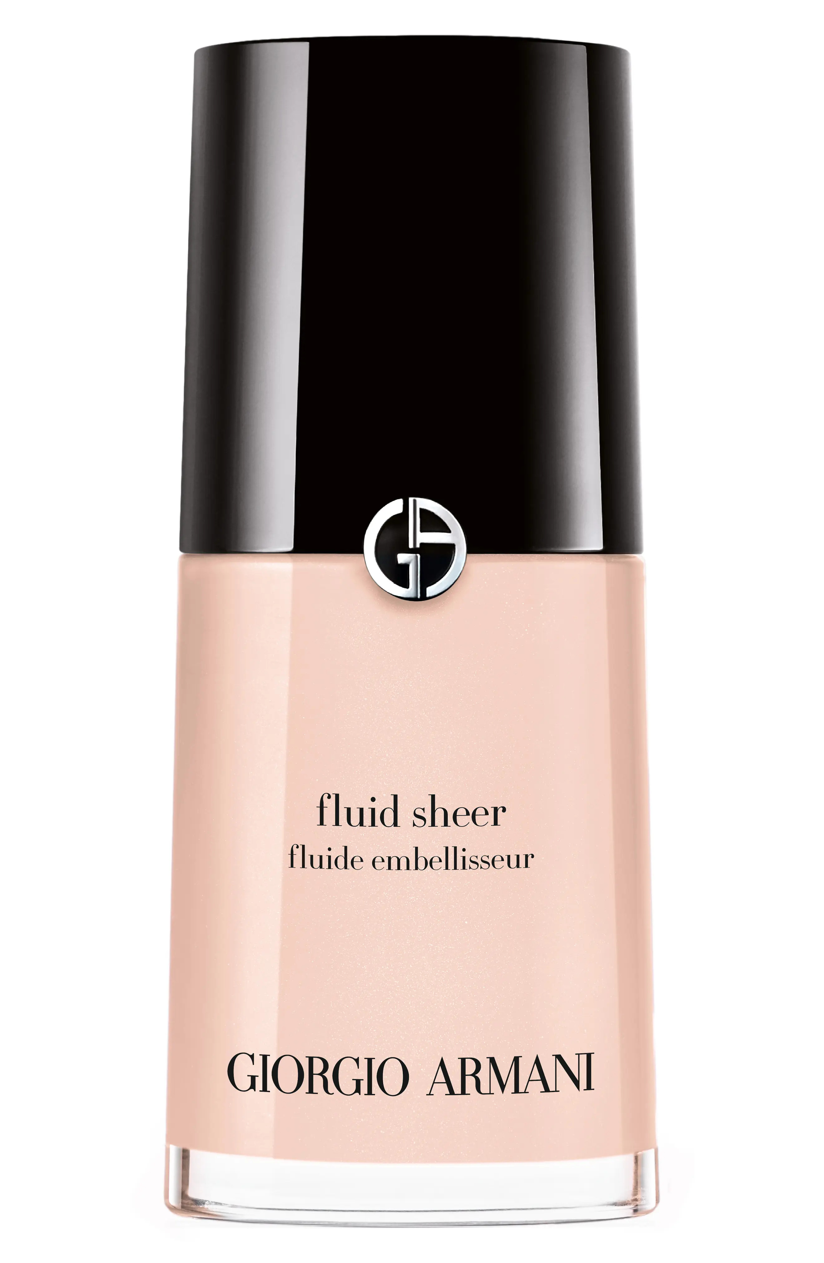 Giorgio Armani Fluid Sheer - No. 07 | Nordstrom