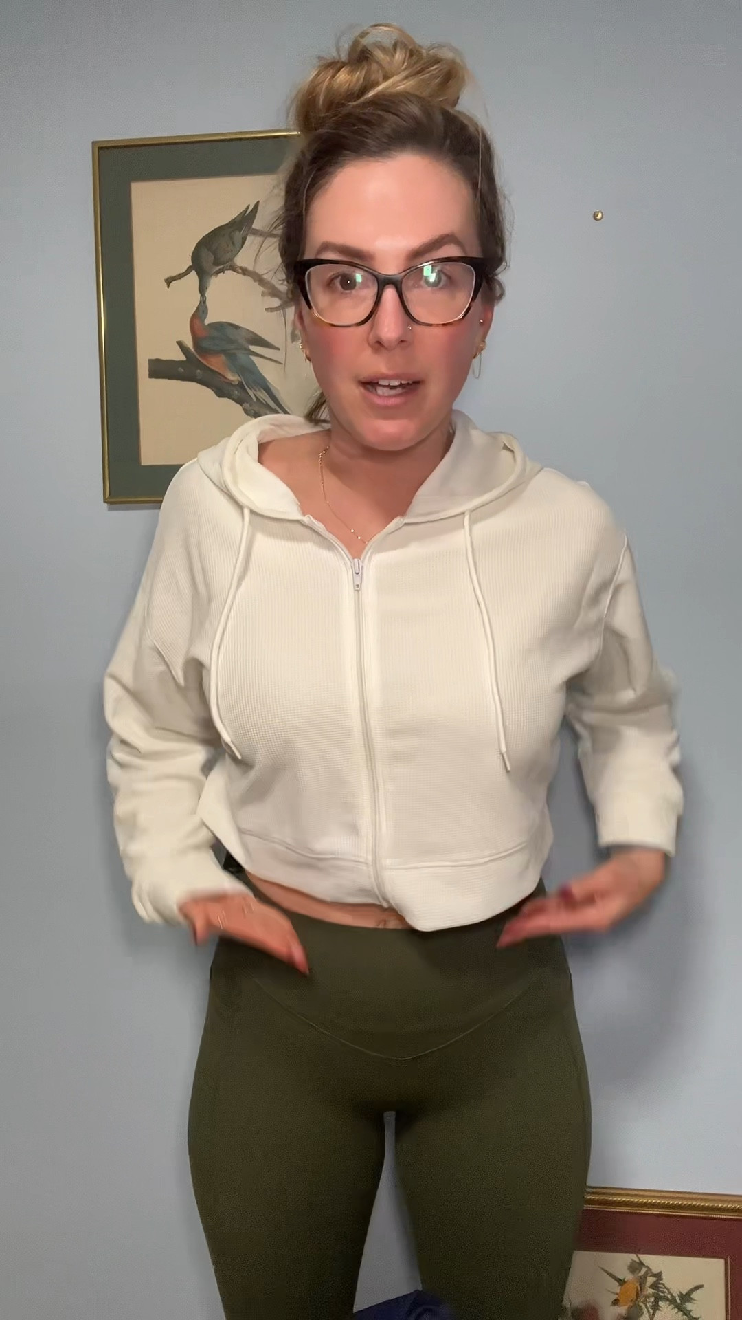 Comparing Halara leggings. I am 5’10, 175lbs wearing a size large!

#LTKActive #LTKMidsize #LTKFitness