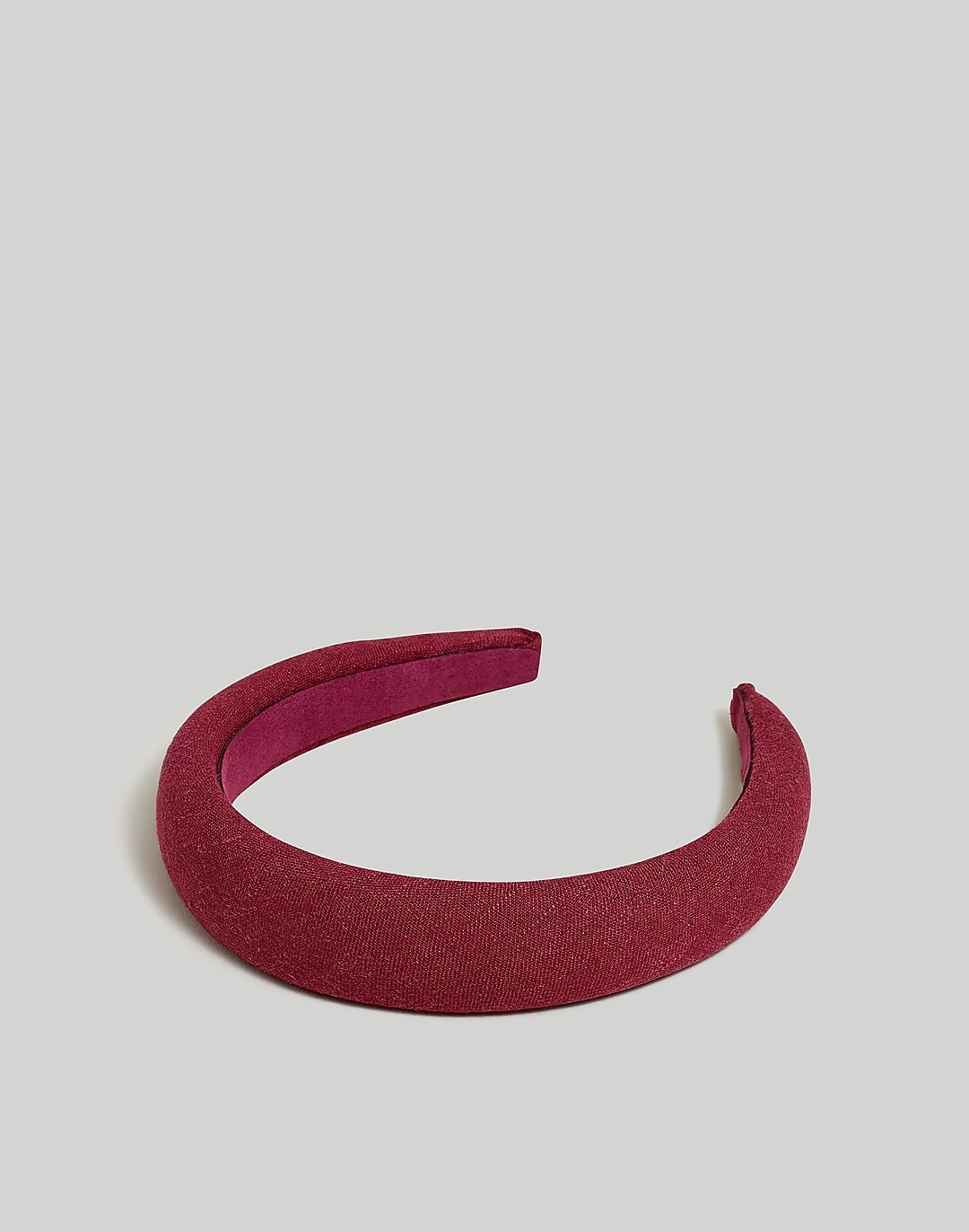 Padded Headband | Madewell