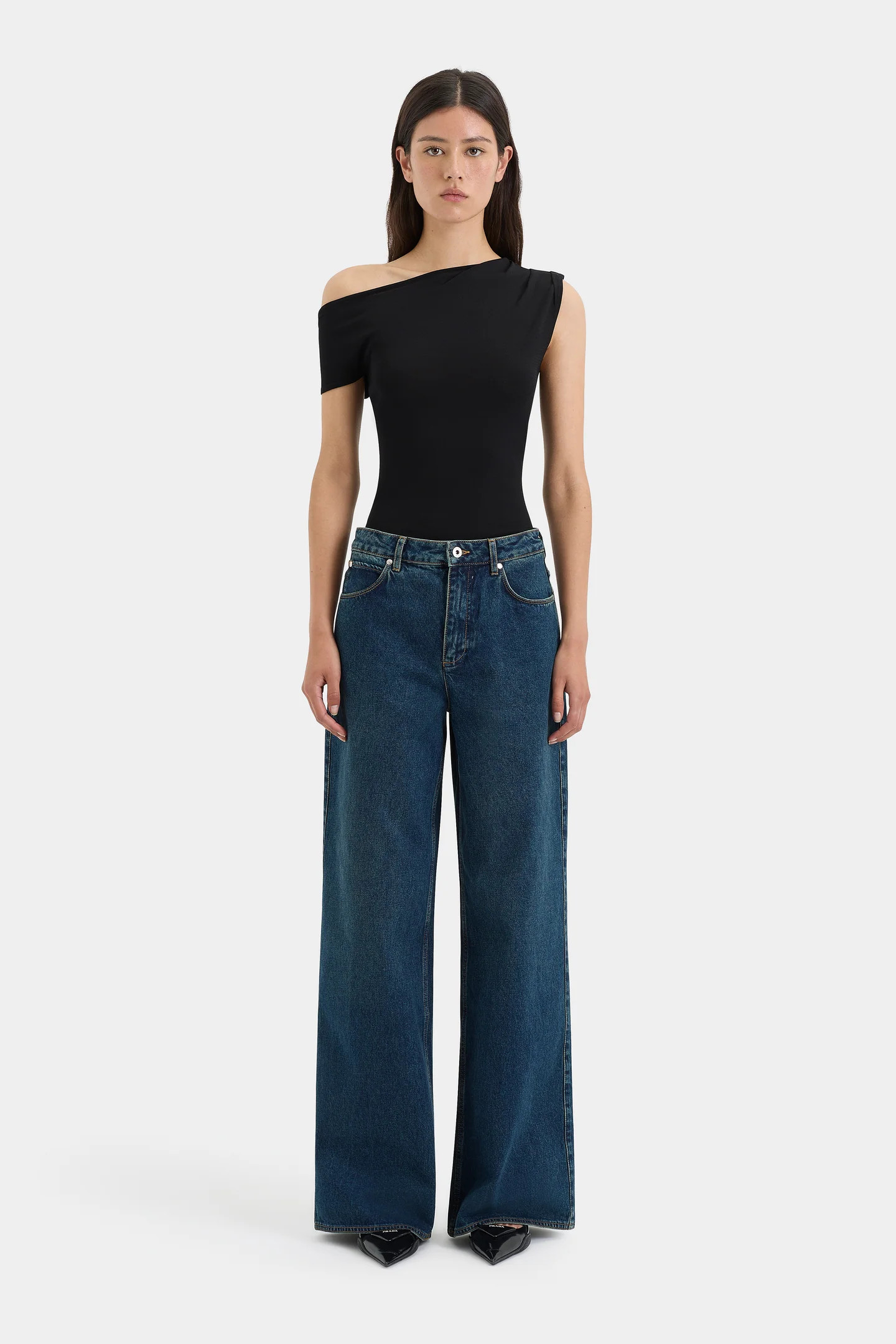 Stella Wide Leg Jean | Sir The Label (ANZ)