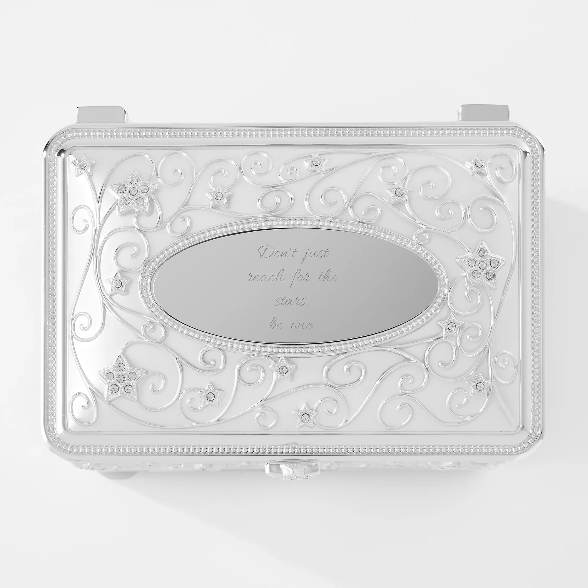 Star Jewelry Box | Things Remembered