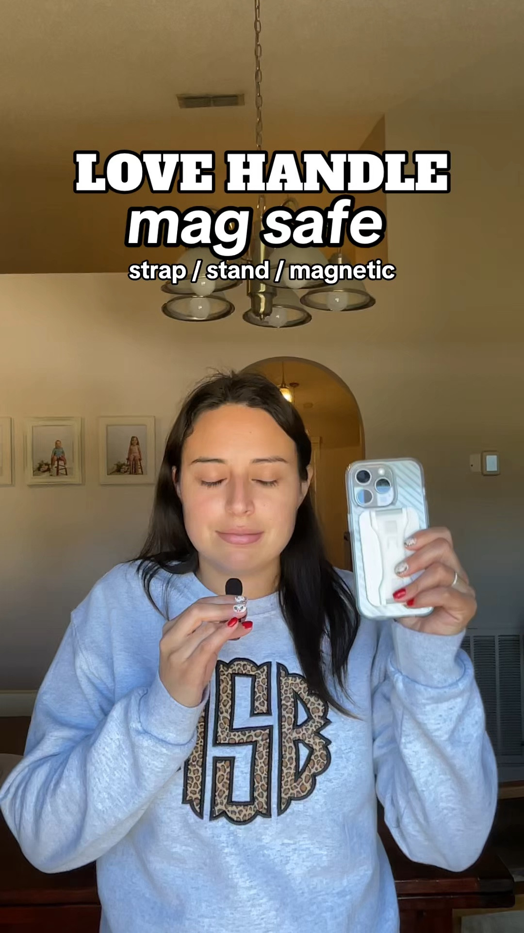 Hands down my favorite thing I own. 

#LTKGiftGuide #LTKHoliday #LTKSeasonal