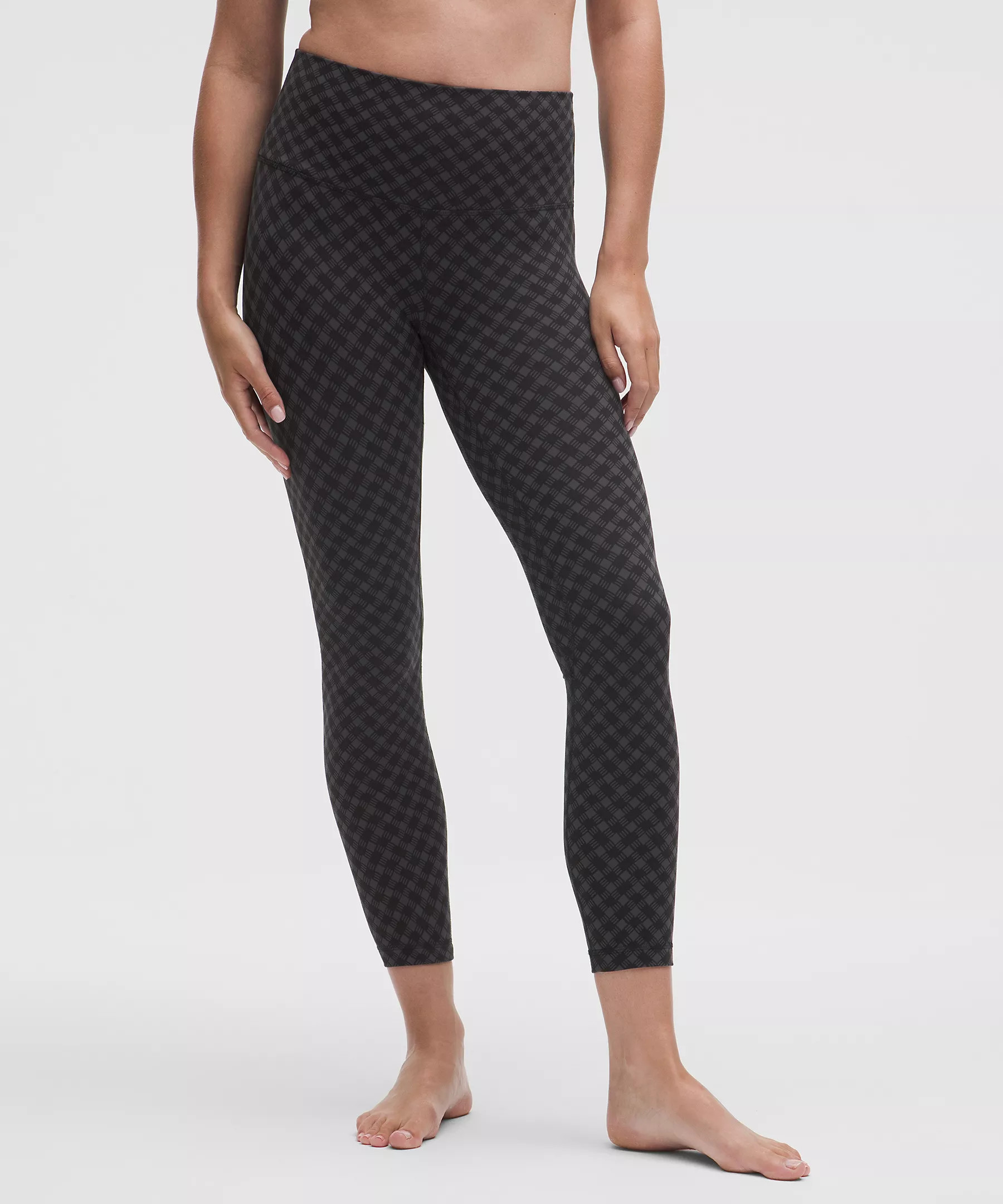 lululemon Align™ High-Rise Pant 25" | Lululemon (US)