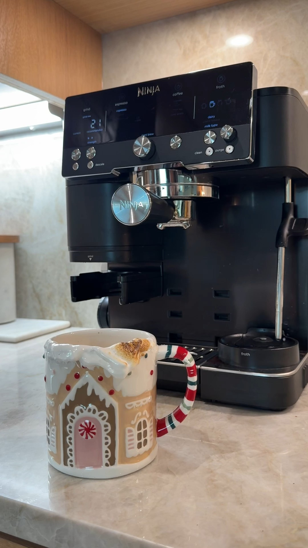 Toasty nights calls for a propane burner! Ninja luxe cafe latte and espresso maker too! 

#LTKHome #LTKGiftGuide #LTKfoodie