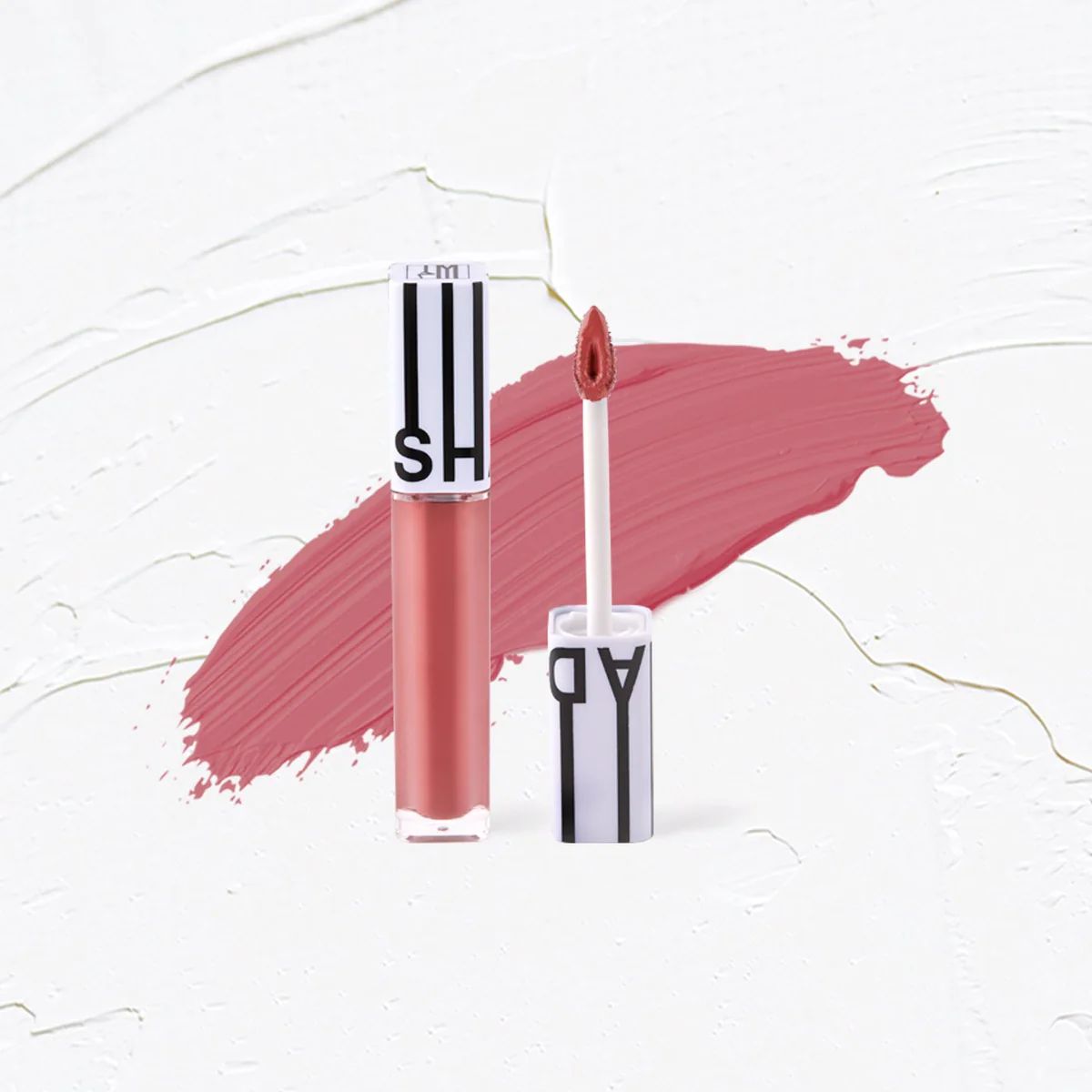 MUSE MATTE LIQUID LIPSTICK #14 SECRETS | Shade M Beauty