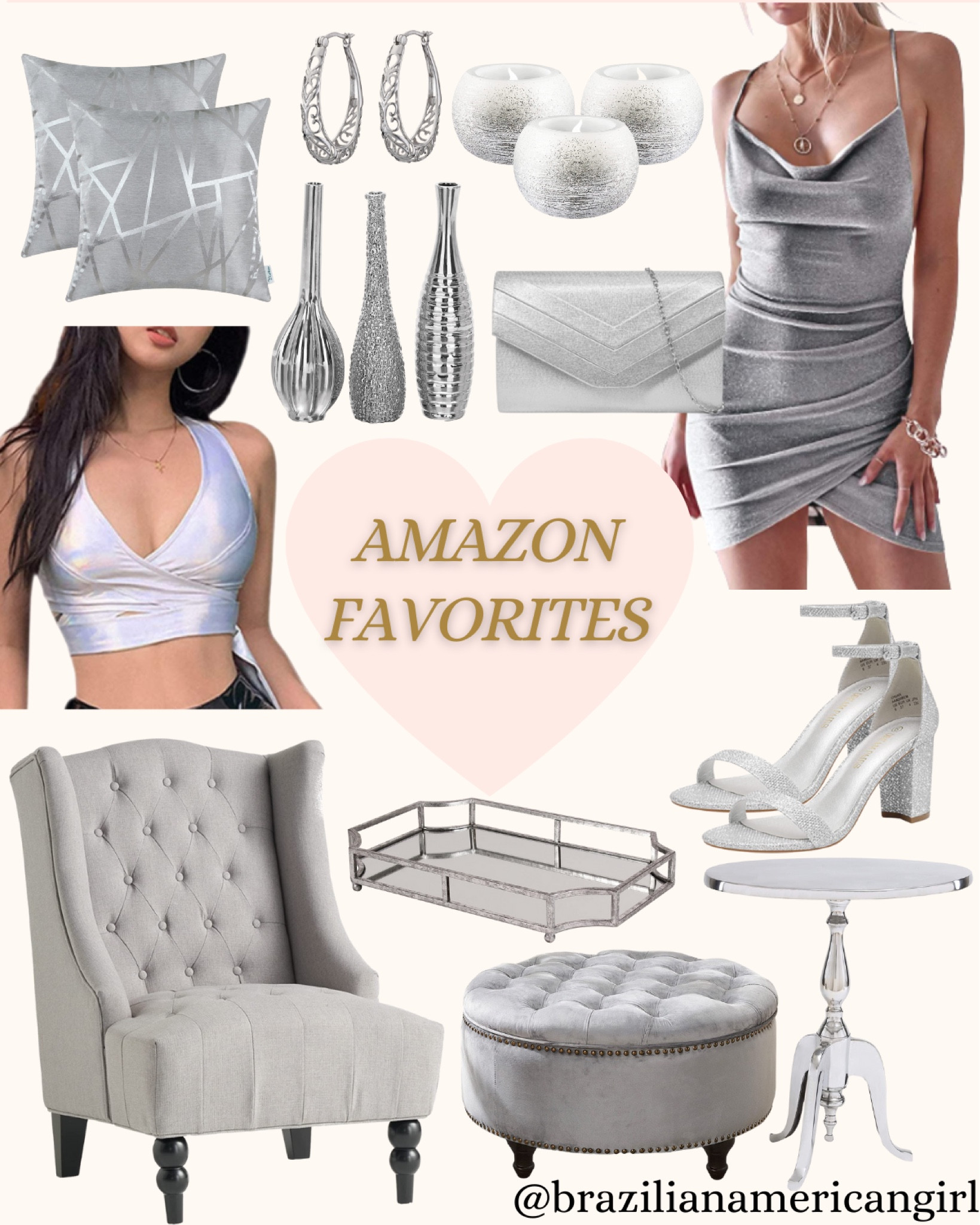 #LTKHome #LTKSeasonal #LTKStyleTip