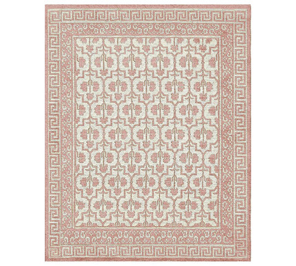 Braylin Hand-Tufted Wool Rug