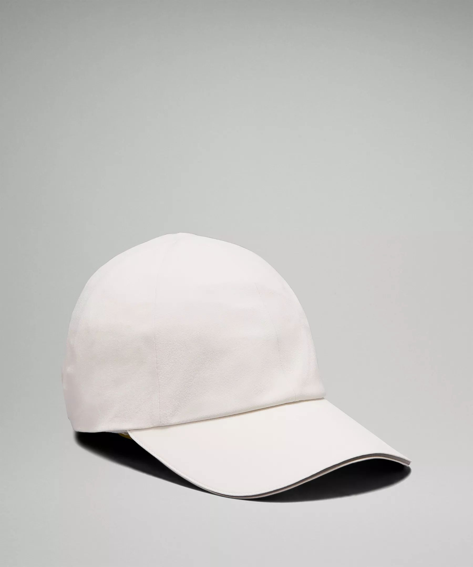 Fast and Free Running Hat | Unisex Hats | lululemon | Lululemon (US)