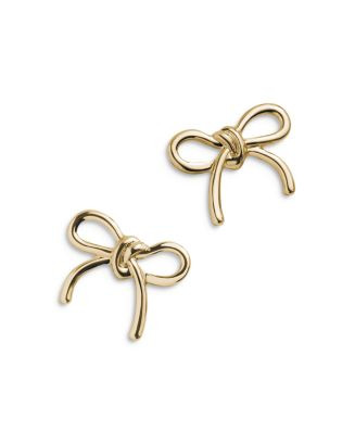 Jenny Bow Drop Earrings | Bloomingdale's (US)