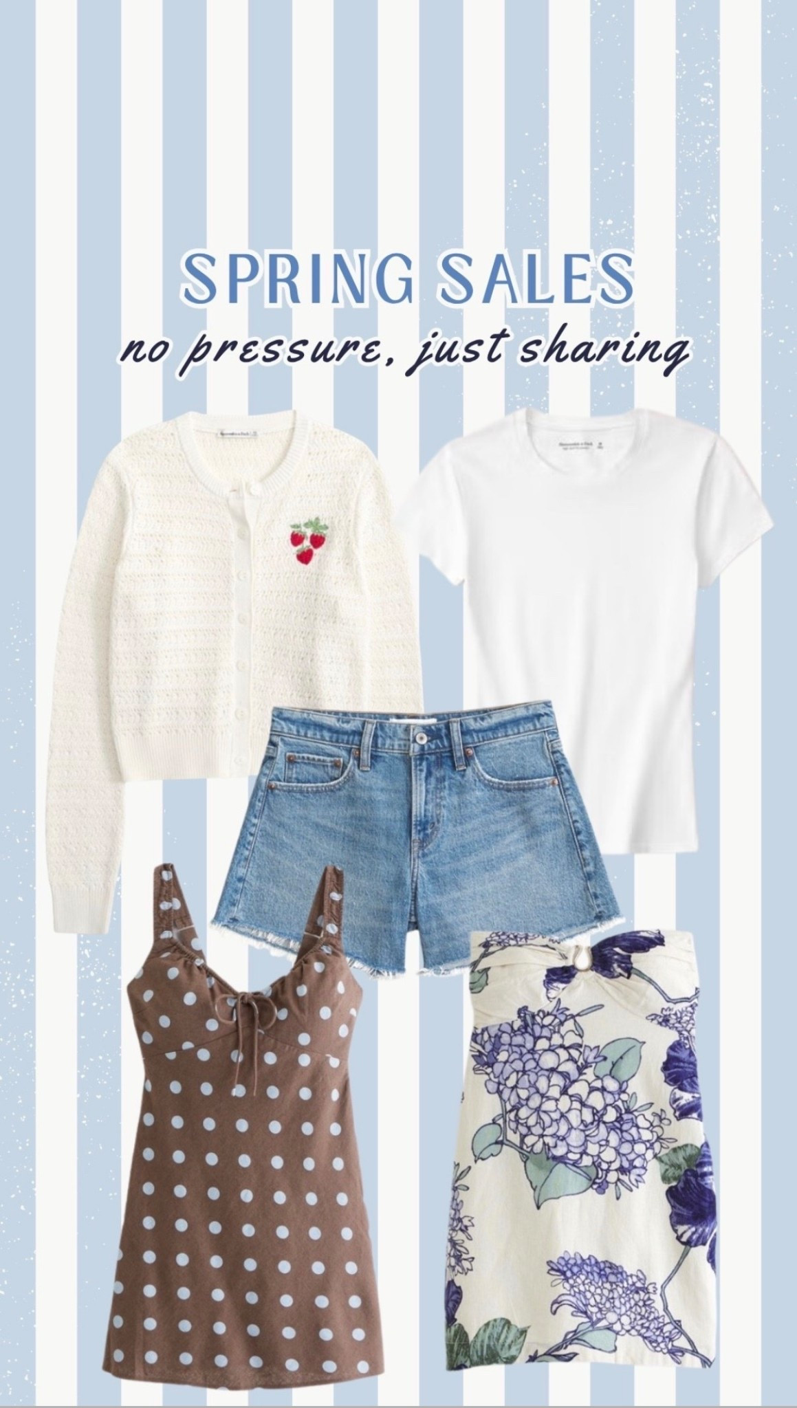 Abercrombie is on sale right now 🔥🔥 some things I’m loving right now!! 

#LTKSaleAlert